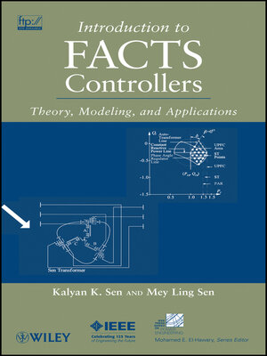 cover image of Introduction to FACTS Controllers